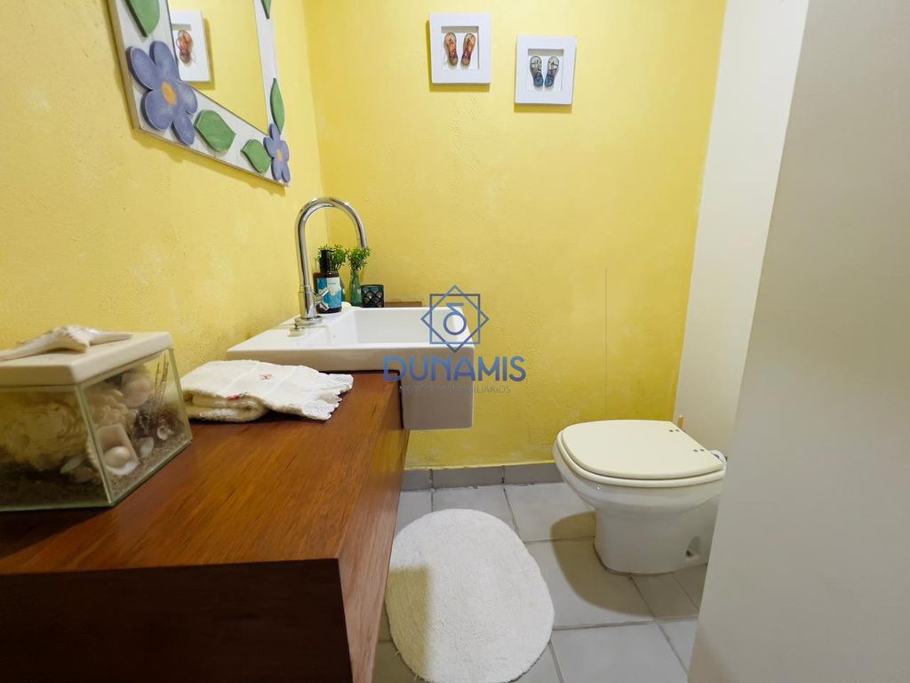 APARTAMENTO PARA VENDA NA PRAIA DO SOROCOTUBA - VISTA MAR - COM LAZER em Morro Sorocotuba, Guarujá — foto 19