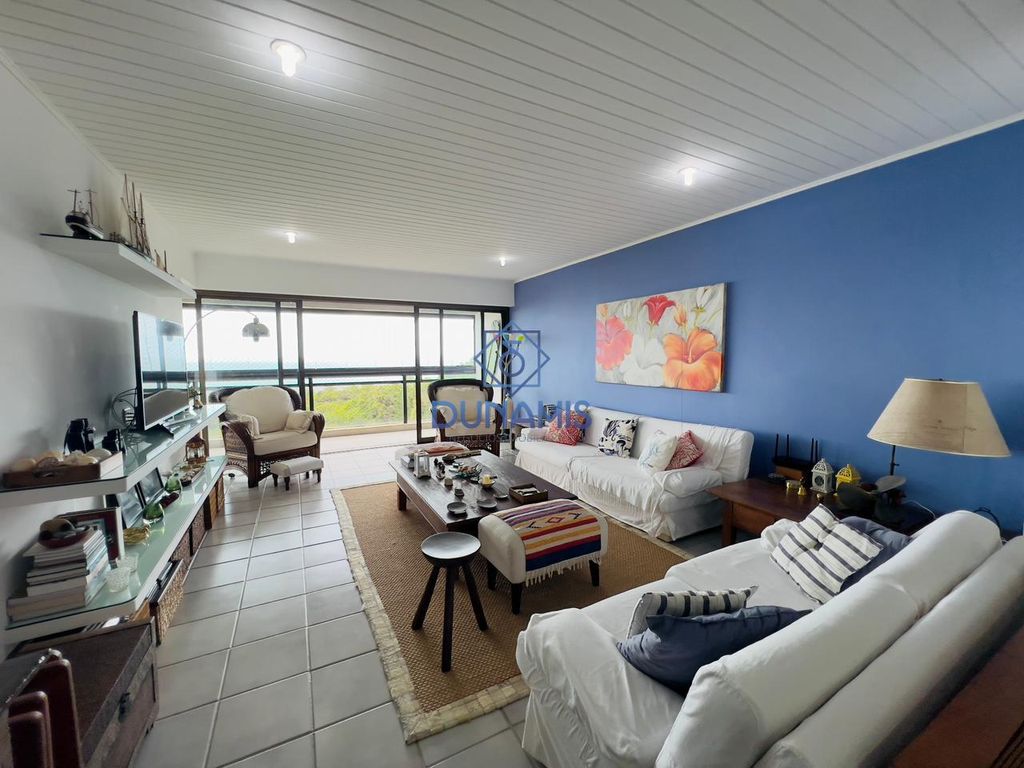 APARTAMENTO PARA VENDA NA PRAIA DO SOROCOTUBA - VISTA MAR - COM LAZER em Morro Sorocotuba, Guarujá — foto 5