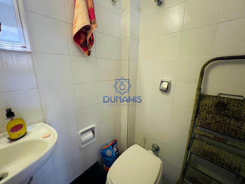 APARTAMENTO PARA VENDA NA PRAIA DO SOROCOTUBA - VISTA MAR - COM LAZER em Morro Sorocotuba, Guarujá — foto 39