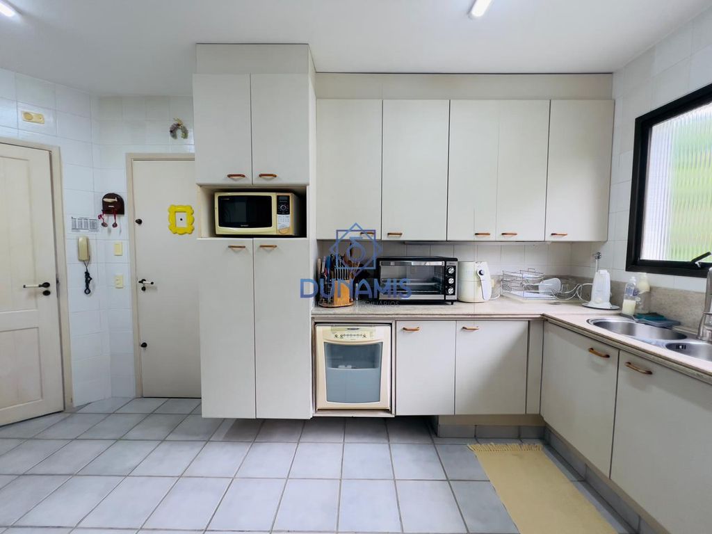 APARTAMENTO PARA VENDA NA PRAIA DO SOROCOTUBA - VISTA MAR - COM LAZER em Morro Sorocotuba, Guarujá — foto 34