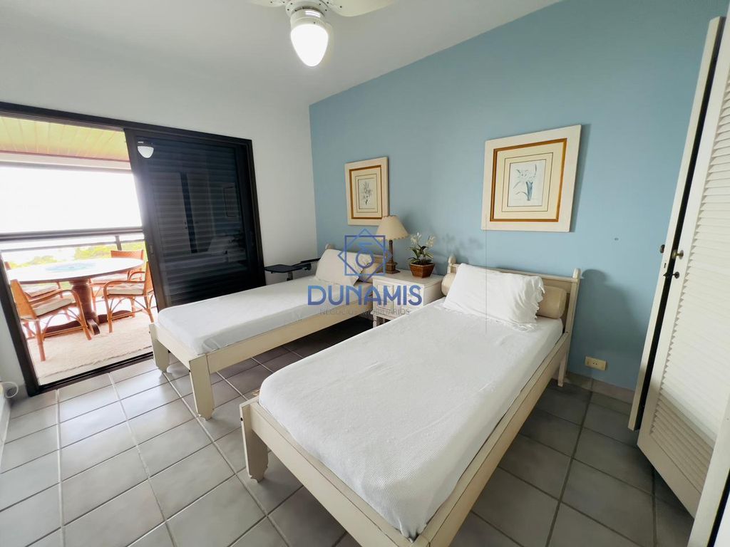APARTAMENTO PARA VENDA NA PRAIA DO SOROCOTUBA - VISTA MAR - COM LAZER em Morro Sorocotuba, Guarujá — foto 16
