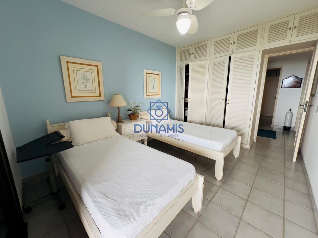 APARTAMENTO PARA VENDA NA PRAIA DO SOROCOTUBA - VISTA MAR - COM LAZER em Morro Sorocotuba, Guarujá — foto 18