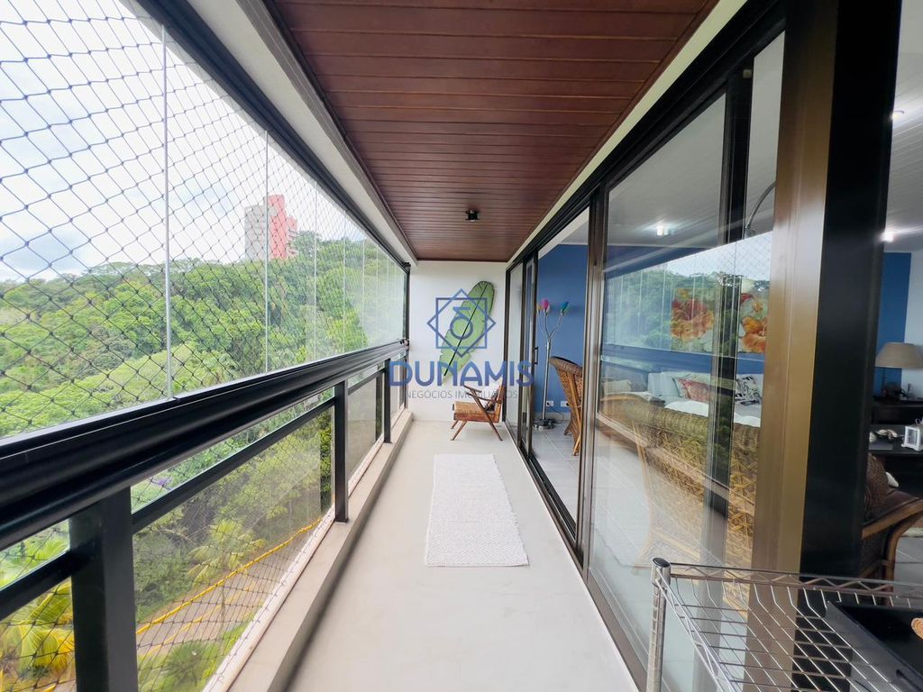 APARTAMENTO PARA VENDA NA PRAIA DO SOROCOTUBA - VISTA MAR - COM LAZER em Morro Sorocotuba, Guarujá — foto 9