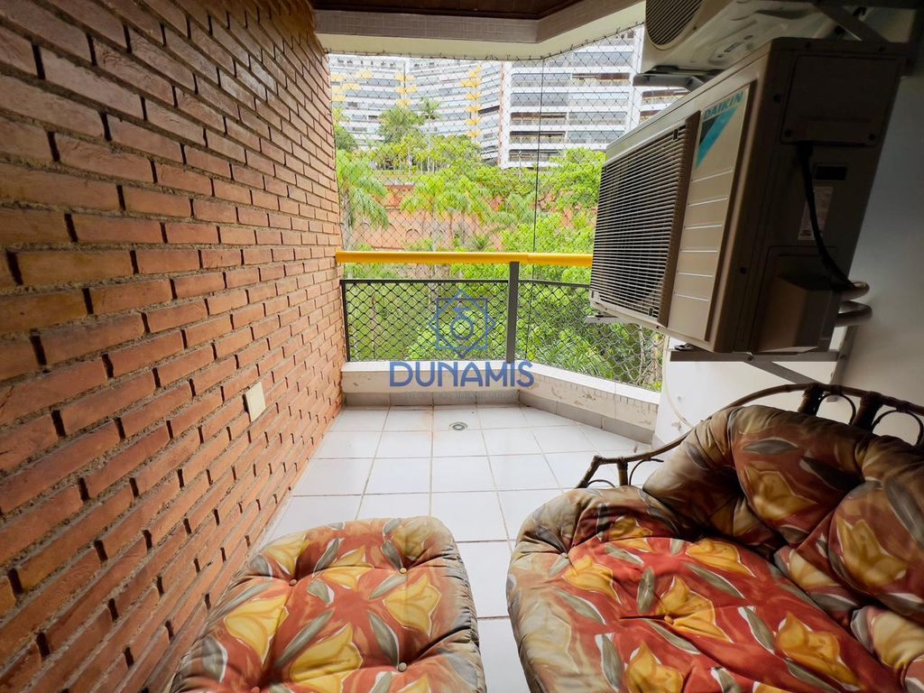 APARTAMENTO PARA VENDA NA PRAIA DO SOROCOTUBA - VISTA MAR - COM LAZER em Morro Sorocotuba, Guarujá — foto 25