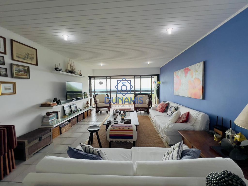 APARTAMENTO PARA VENDA NA PRAIA DO SOROCOTUBA - VISTA MAR - COM LAZER em Morro Sorocotuba, Guarujá — foto 4