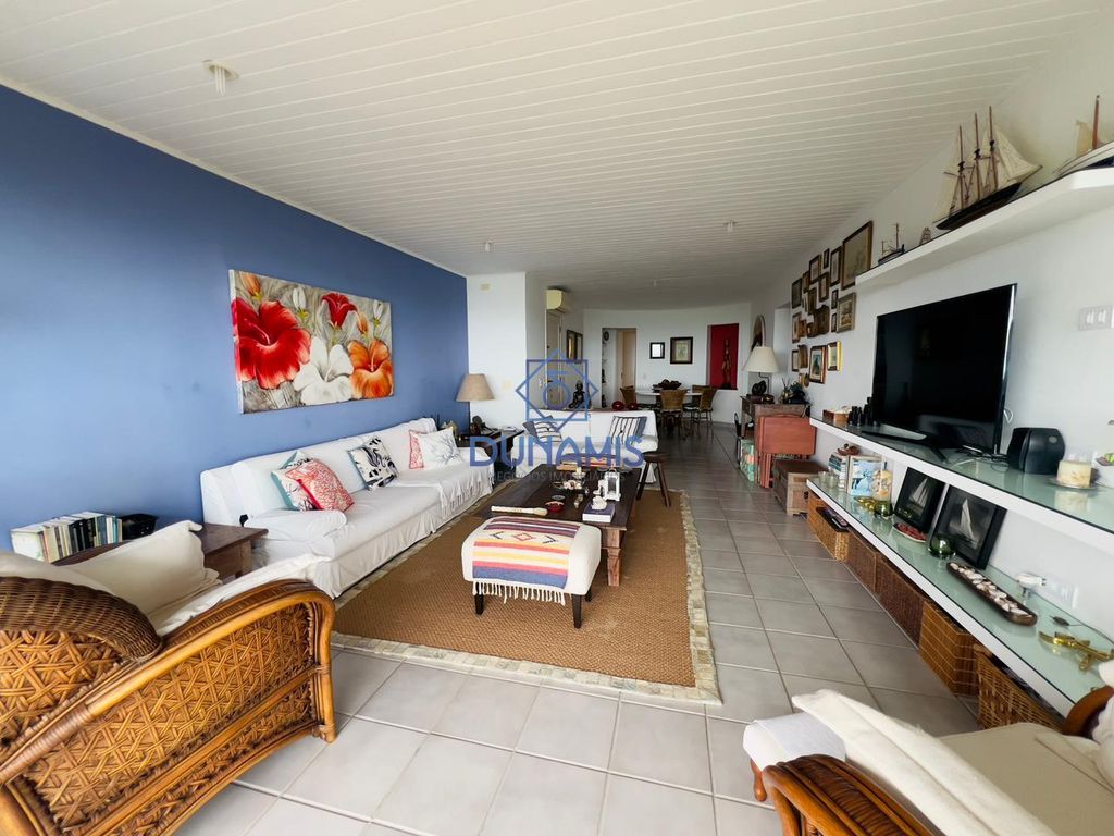 APARTAMENTO PARA VENDA NA PRAIA DO SOROCOTUBA - VISTA MAR - COM LAZER em Morro Sorocotuba, Guarujá — foto 3