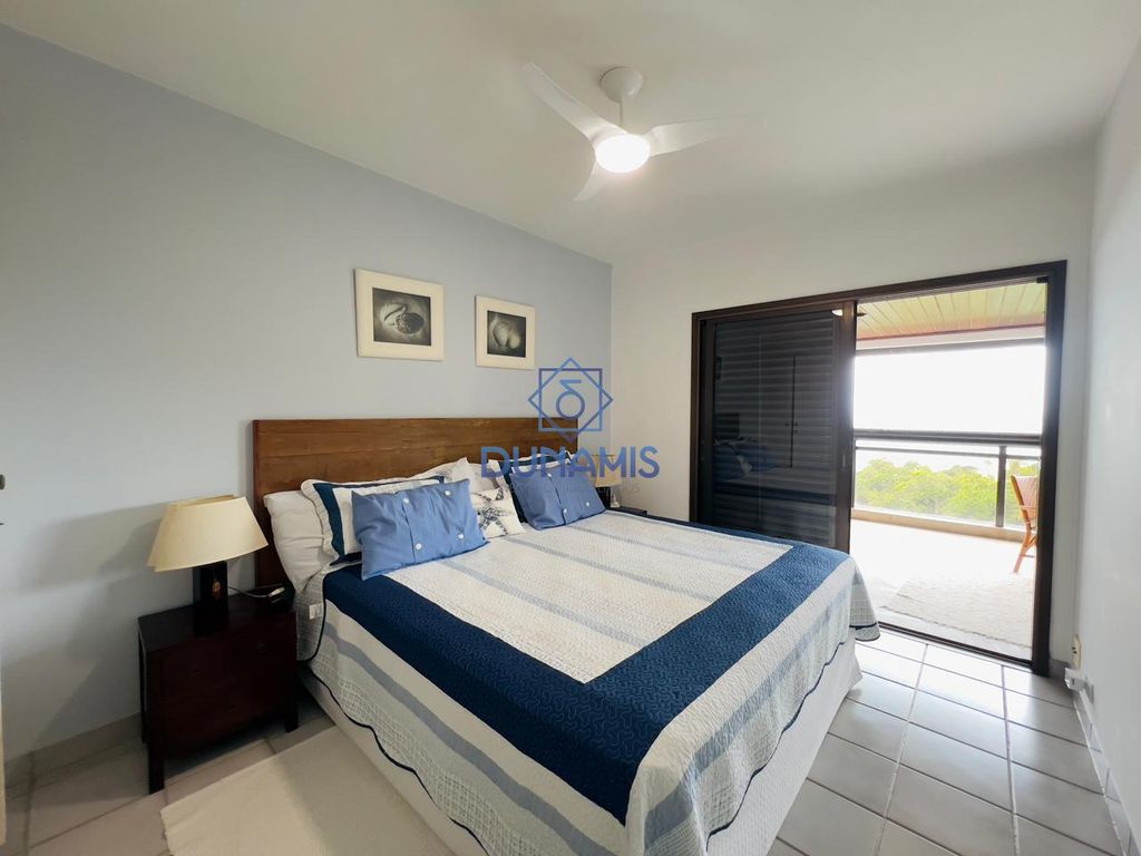 APARTAMENTO PARA VENDA NA PRAIA DO SOROCOTUBA - VISTA MAR - COM LAZER em Morro Sorocotuba, Guarujá — foto 26