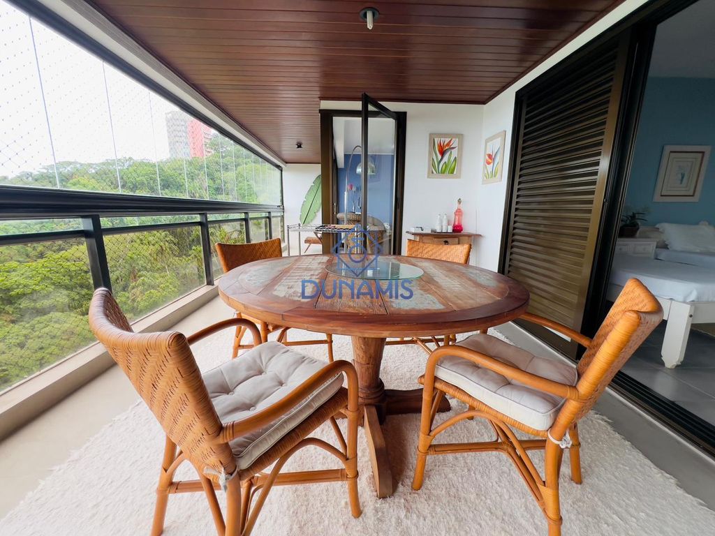 APARTAMENTO PARA VENDA NA PRAIA DO SOROCOTUBA - VISTA MAR - COM LAZER em Morro Sorocotuba, Guarujá — foto 11