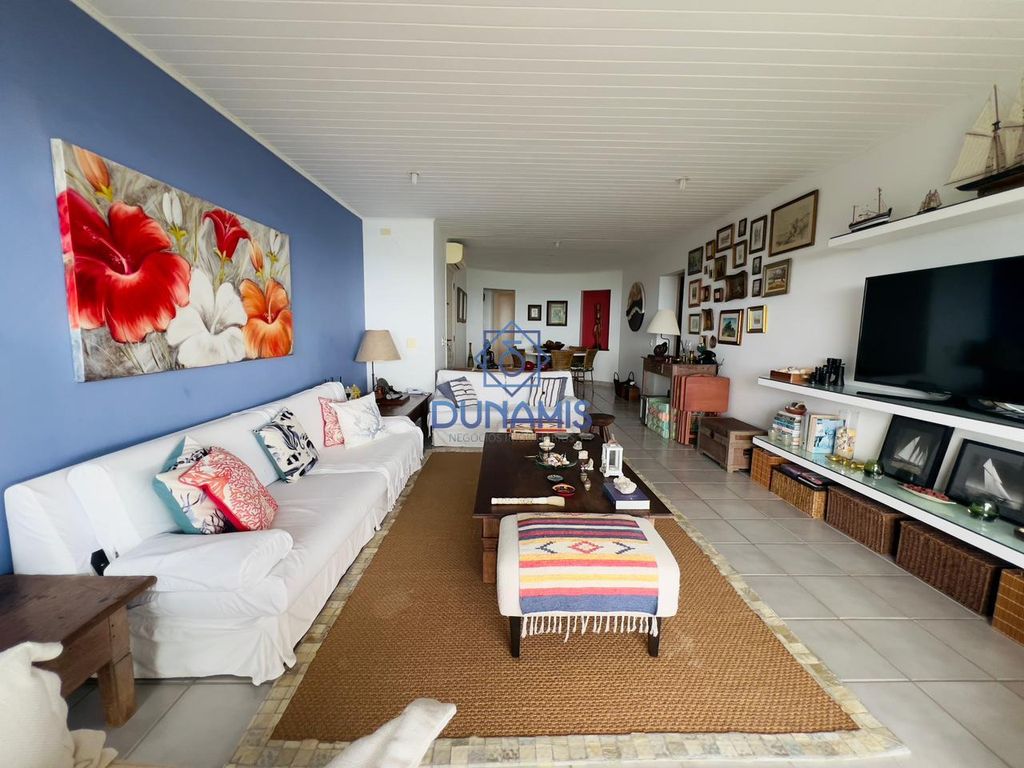 APARTAMENTO PARA VENDA NA PRAIA DO SOROCOTUBA - VISTA MAR - COM LAZER em Morro Sorocotuba, Guarujá — foto 2