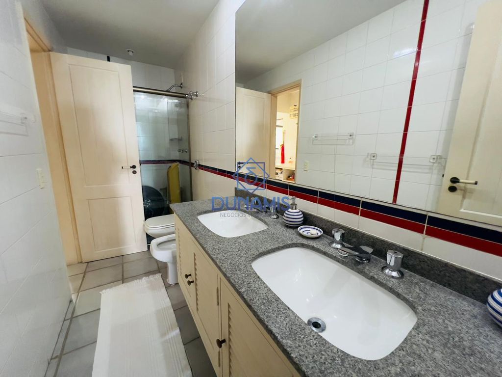 APARTAMENTO PARA VENDA NA PRAIA DO SOROCOTUBA - VISTA MAR - COM LAZER em Morro Sorocotuba, Guarujá — foto 23