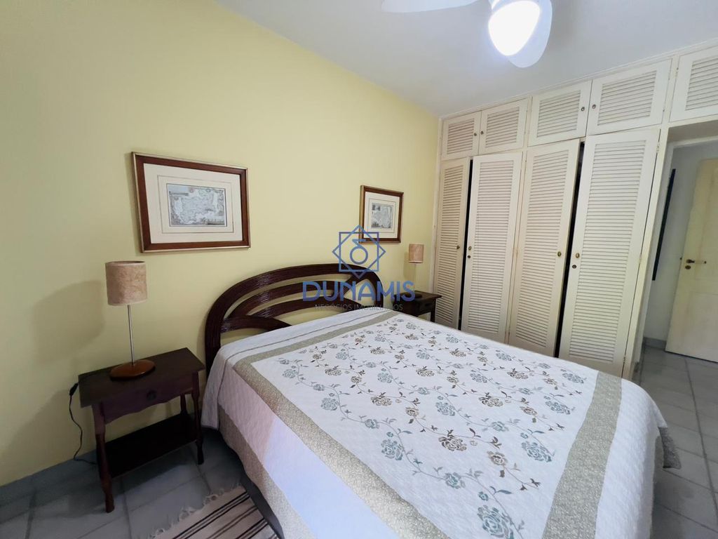 APARTAMENTO PARA VENDA NA PRAIA DO SOROCOTUBA - VISTA MAR - COM LAZER em Morro Sorocotuba, Guarujá — foto 20