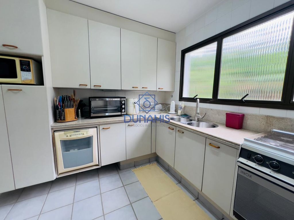 APARTAMENTO PARA VENDA NA PRAIA DO SOROCOTUBA - VISTA MAR - COM LAZER em Morro Sorocotuba, Guarujá — foto 33