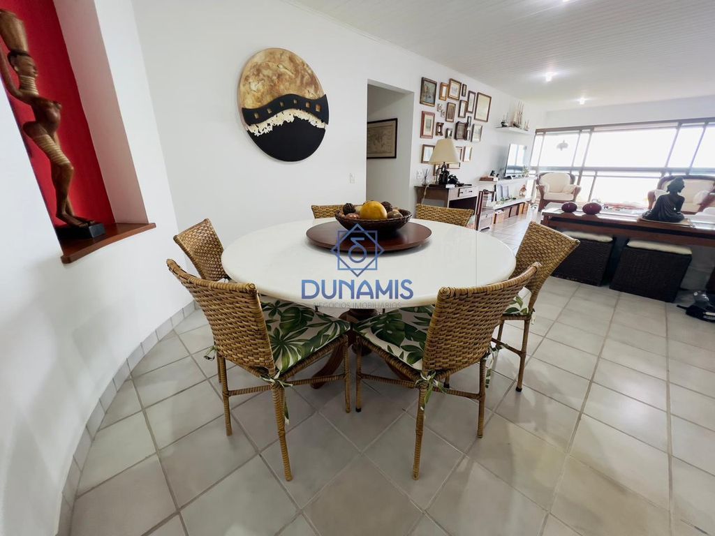APARTAMENTO PARA VENDA NA PRAIA DO SOROCOTUBA - VISTA MAR - COM LAZER em Morro Sorocotuba, Guarujá — foto 7
