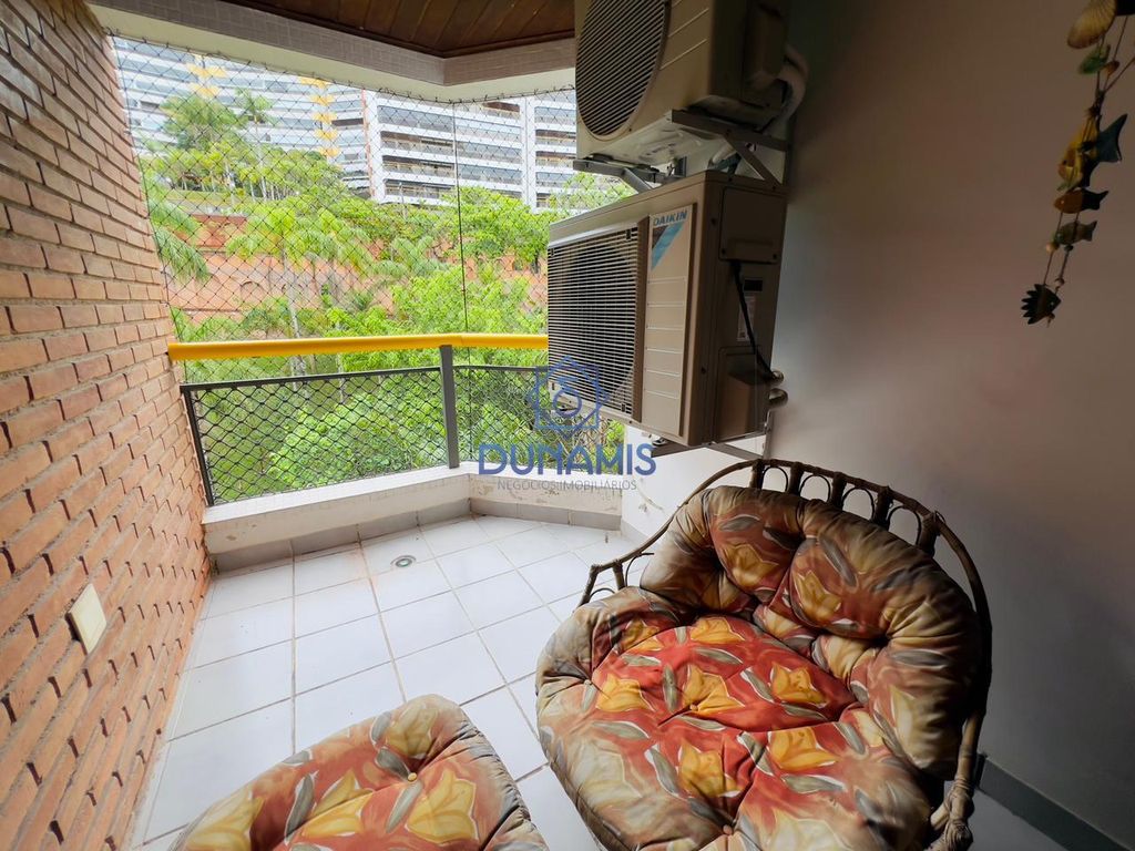APARTAMENTO PARA VENDA NA PRAIA DO SOROCOTUBA - VISTA MAR - COM LAZER em Morro Sorocotuba, Guarujá — foto 24