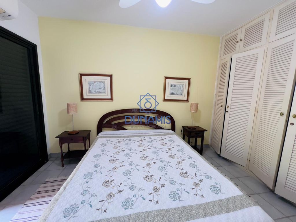 APARTAMENTO PARA VENDA NA PRAIA DO SOROCOTUBA - VISTA MAR - COM LAZER em Morro Sorocotuba, Guarujá — foto 21