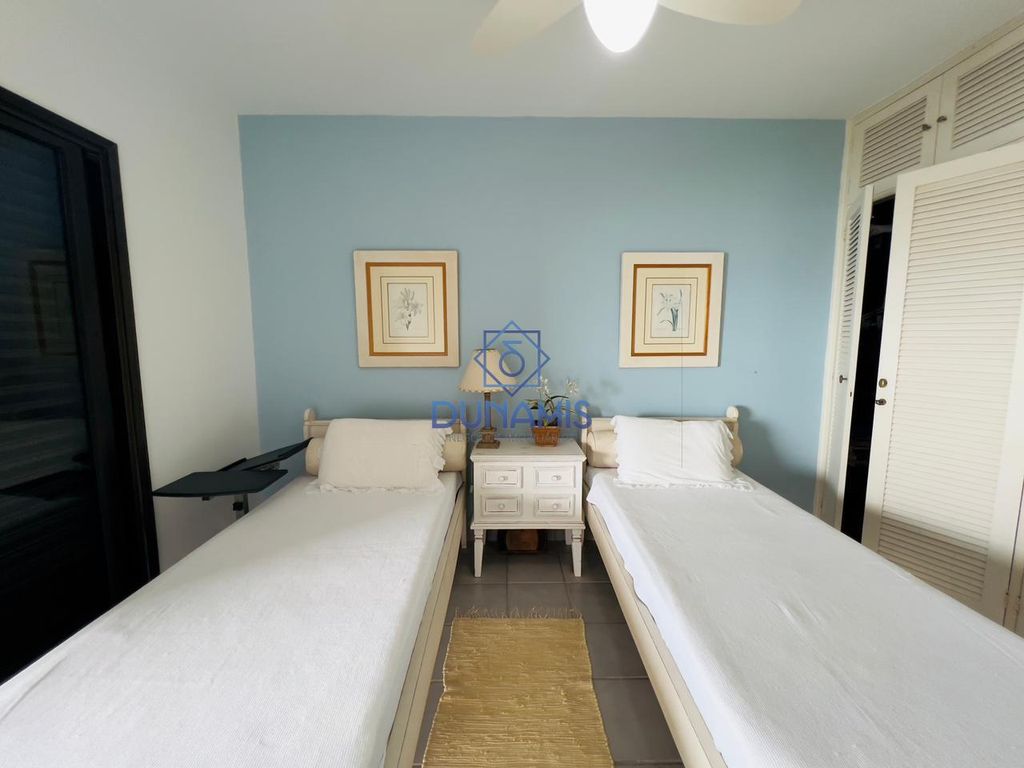 APARTAMENTO PARA VENDA NA PRAIA DO SOROCOTUBA - VISTA MAR - COM LAZER em Morro Sorocotuba, Guarujá — foto 17