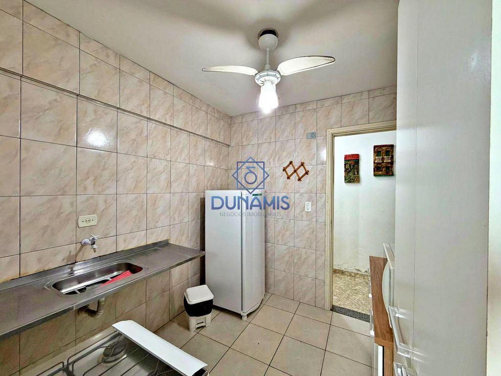 *** EXCELENTE APARTAMENTO A VENDA NA PRAIADO TOMBO - GUARUJÁ *** em Tombo, Guarujá — foto 14