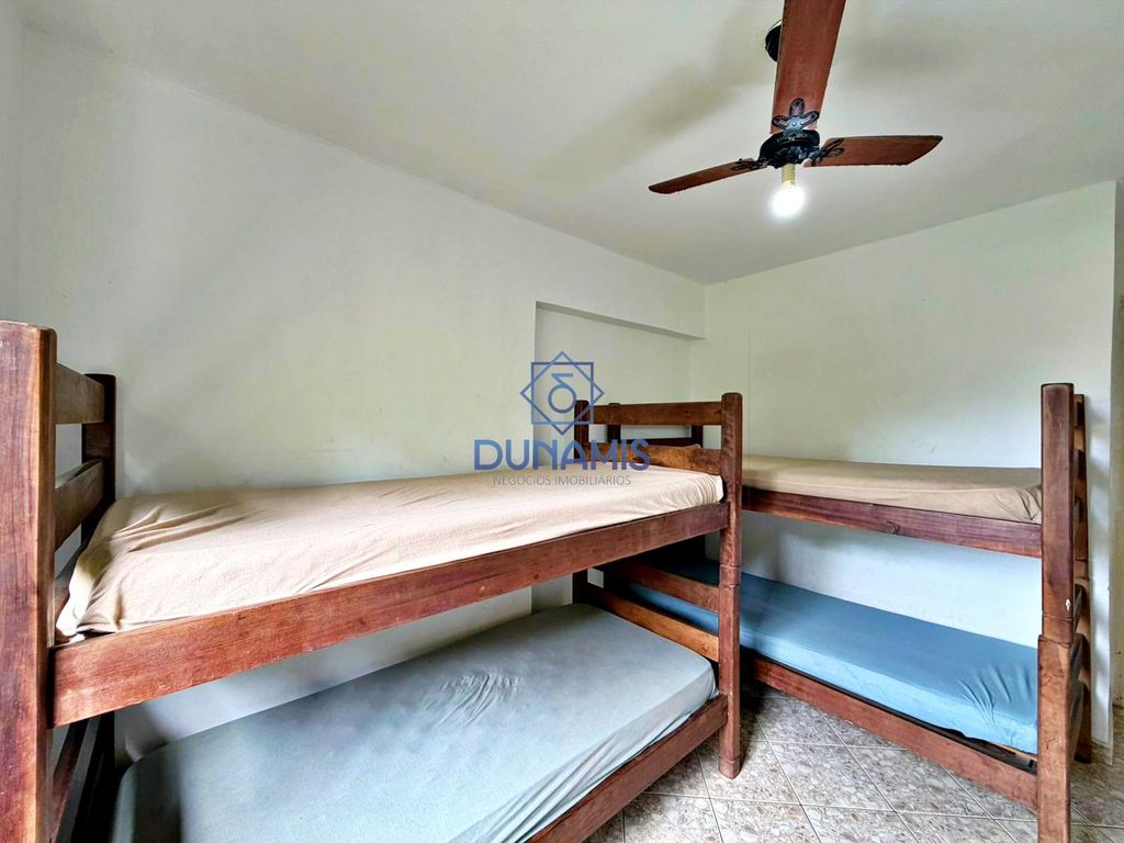 *** EXCELENTE APARTAMENTO A VENDA NA PRAIADO TOMBO - GUARUJÁ *** em Tombo, Guarujá — foto 10
