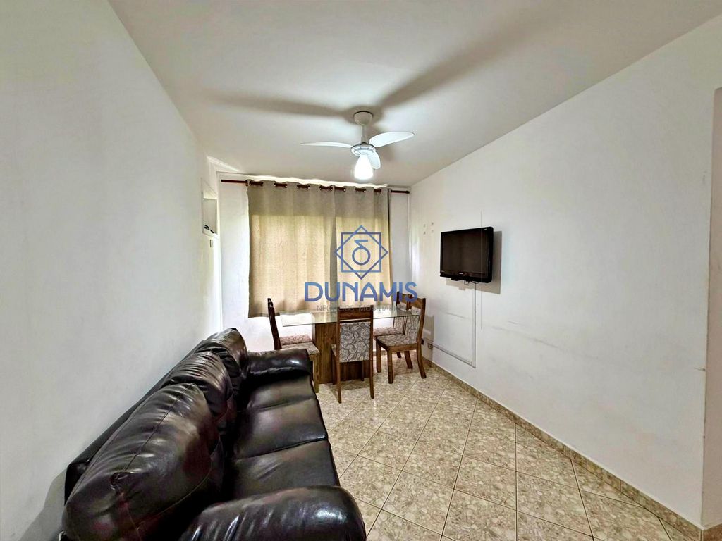 *** EXCELENTE APARTAMENTO A VENDA NA PRAIADO TOMBO - GUARUJÁ *** em Tombo, Guarujá — foto 2