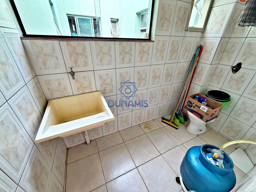 *** EXCELENTE APARTAMENTO A VENDA NA PRAIADO TOMBO - GUARUJÁ *** em Tombo, Guarujá — foto 15