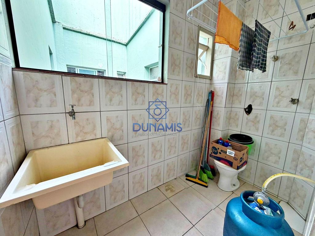 *** EXCELENTE APARTAMENTO A VENDA NA PRAIADO TOMBO - GUARUJÁ *** em Tombo, Guarujá — foto 16
