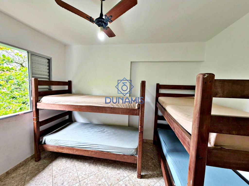 *** EXCELENTE APARTAMENTO A VENDA NA PRAIADO TOMBO - GUARUJÁ *** em Tombo, Guarujá — foto 11