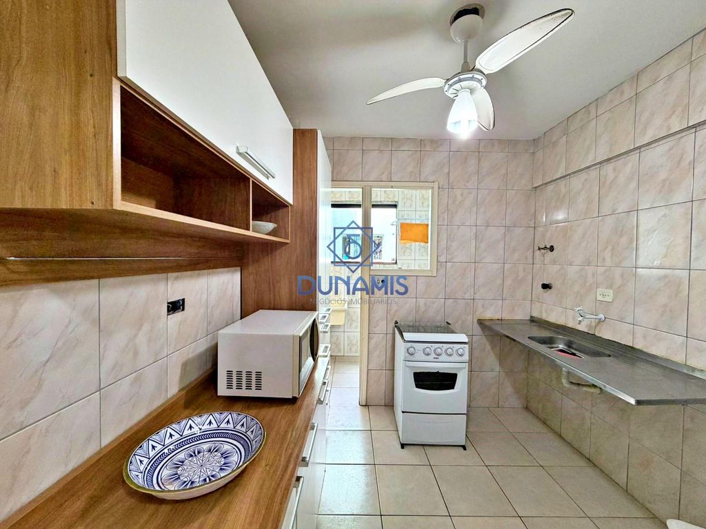 *** EXCELENTE APARTAMENTO A VENDA NA PRAIADO TOMBO - GUARUJÁ *** em Tombo, Guarujá — foto 13