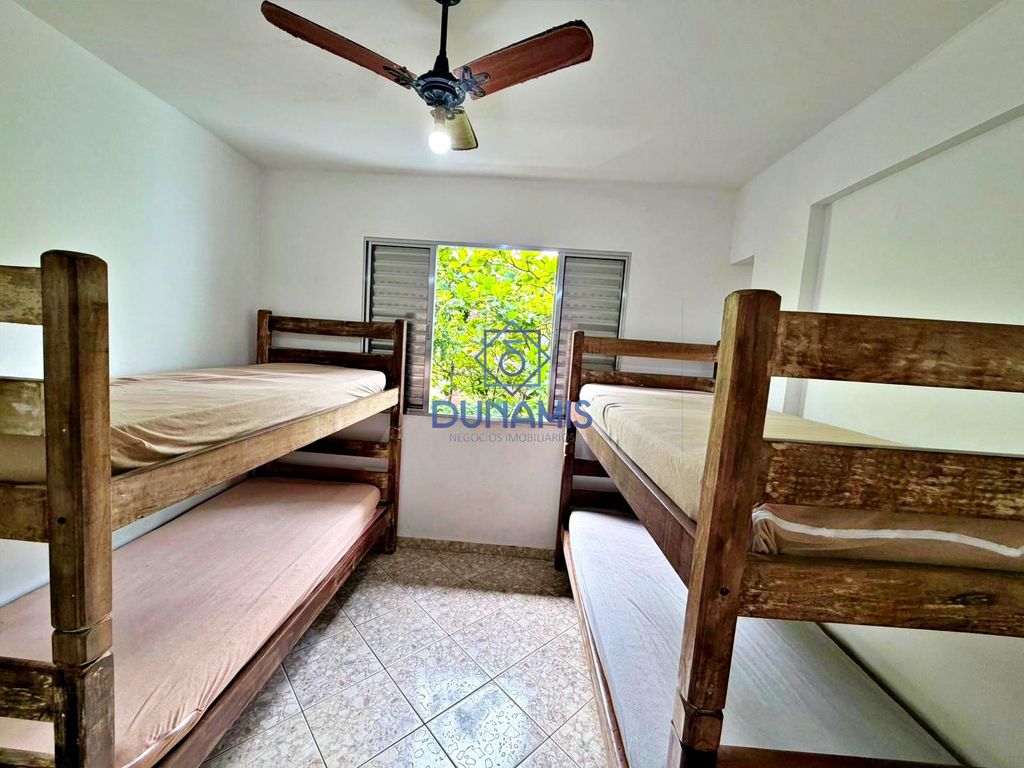 *** EXCELENTE APARTAMENTO A VENDA NA PRAIADO TOMBO - GUARUJÁ *** em Tombo, Guarujá — foto 9
