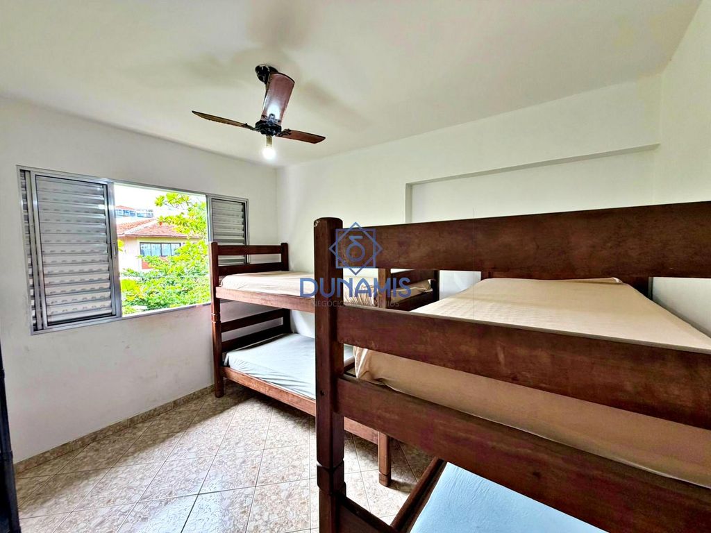 *** EXCELENTE APARTAMENTO A VENDA NA PRAIADO TOMBO - GUARUJÁ *** em Tombo, Guarujá — foto 8