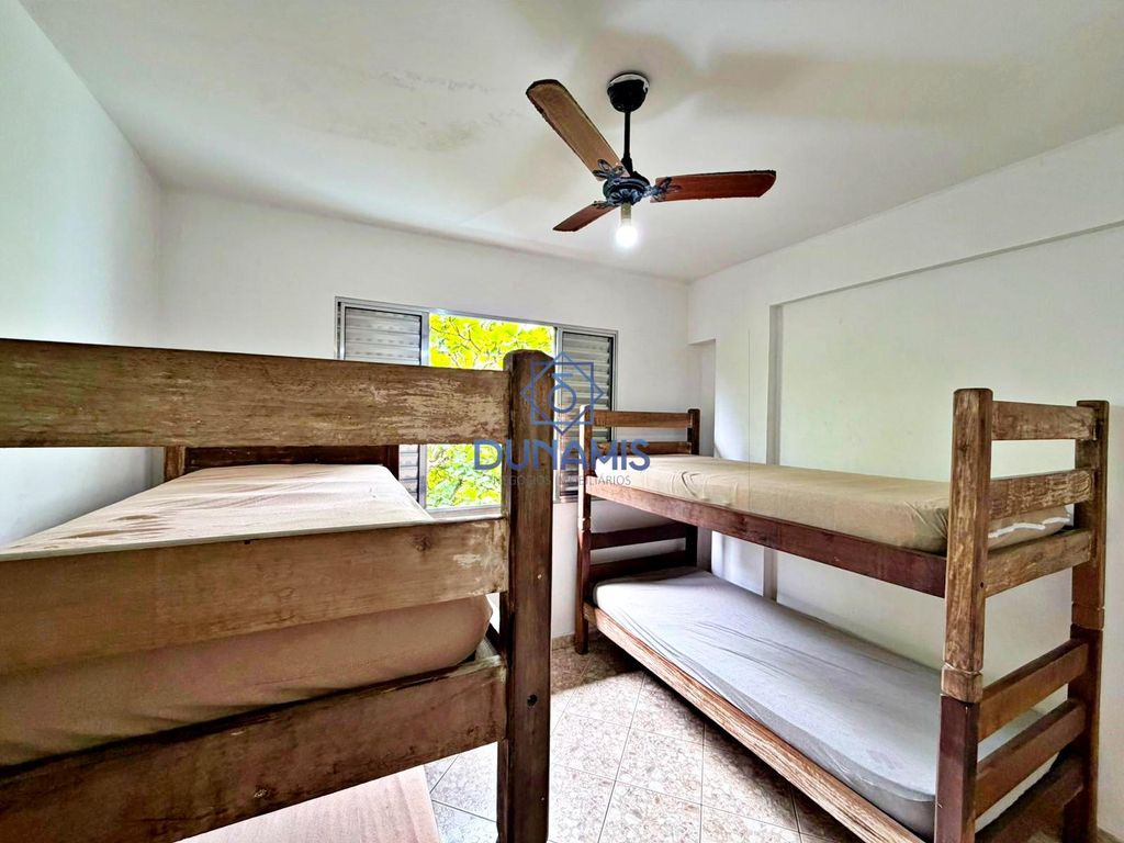 *** EXCELENTE APARTAMENTO A VENDA NA PRAIADO TOMBO - GUARUJÁ *** em Tombo, Guarujá — foto 6