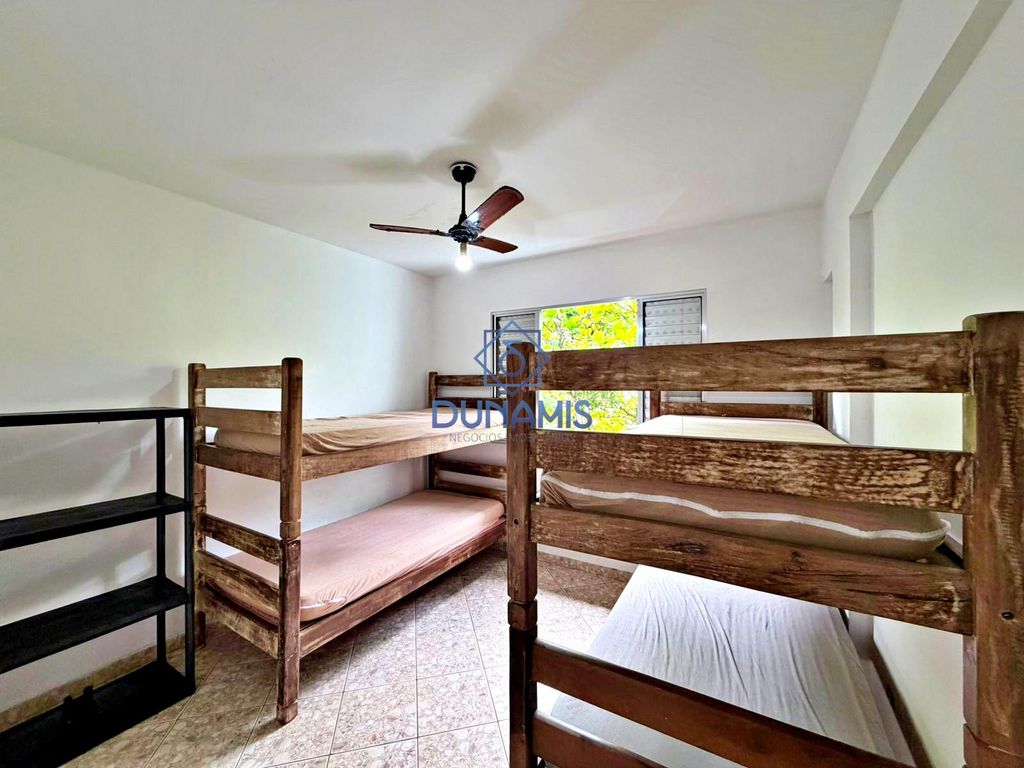*** EXCELENTE APARTAMENTO A VENDA NA PRAIADO TOMBO - GUARUJÁ *** em Tombo, Guarujá — foto 5