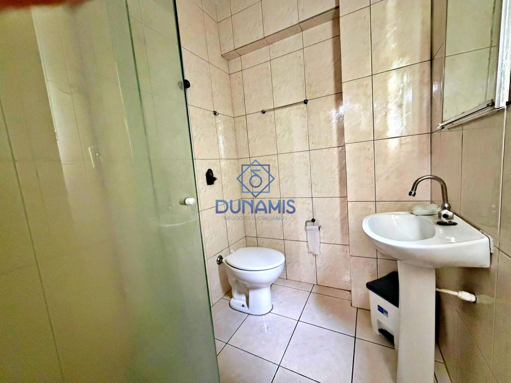 *** EXCELENTE APARTAMENTO A VENDA NA PRAIADO TOMBO - GUARUJÁ *** em Tombo, Guarujá — foto 7