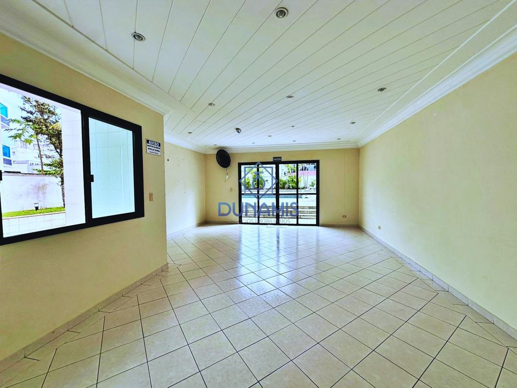 Apartamento a venda na Praia das Astúrias - Prédio com lazer em Jardim Astúrias, Guarujá — foto 33