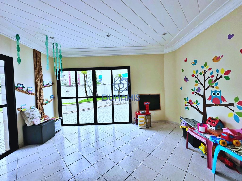Apartamento a venda na Praia das Astúrias - Prédio com lazer em Jardim Astúrias, Guarujá — foto 32