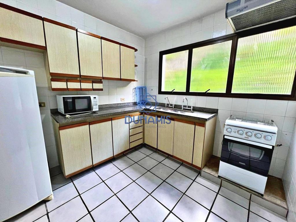 APARTAMENTO A VENDA NO MORRO DO SOROCOTUBA  - CONDOMINIO COM LAZER COMPLETO . em Morro Sorocotuba, Guarujá — foto 18