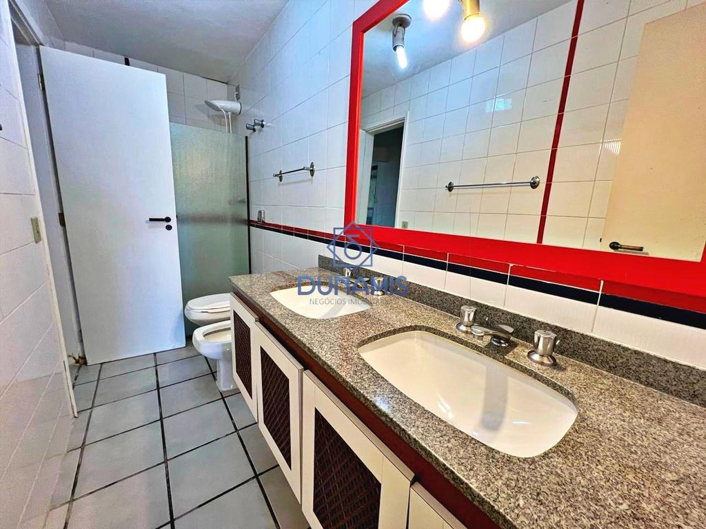 APARTAMENTO A VENDA NO MORRO DO SOROCOTUBA  - CONDOMINIO COM LAZER COMPLETO . em Morro Sorocotuba, Guarujá — foto 36