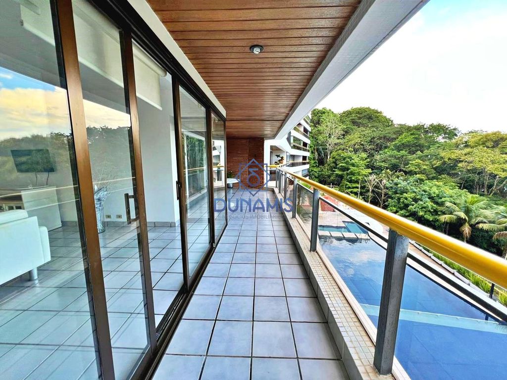 APARTAMENTO A VENDA NO MORRO DO SOROCOTUBA  - CONDOMINIO COM LAZER COMPLETO . em Morro Sorocotuba, Guarujá — foto 7
