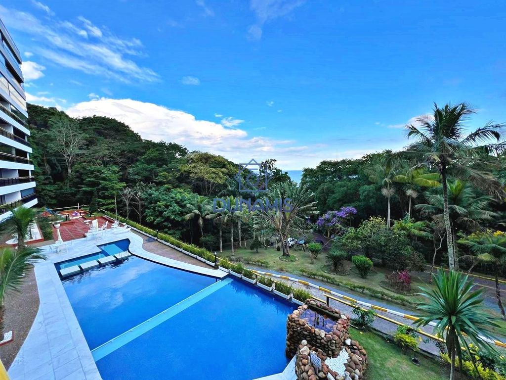 APARTAMENTO A VENDA NO MORRO DO SOROCOTUBA  - CONDOMINIO COM LAZER COMPLETO . em Morro Sorocotuba, Guarujá — foto 6