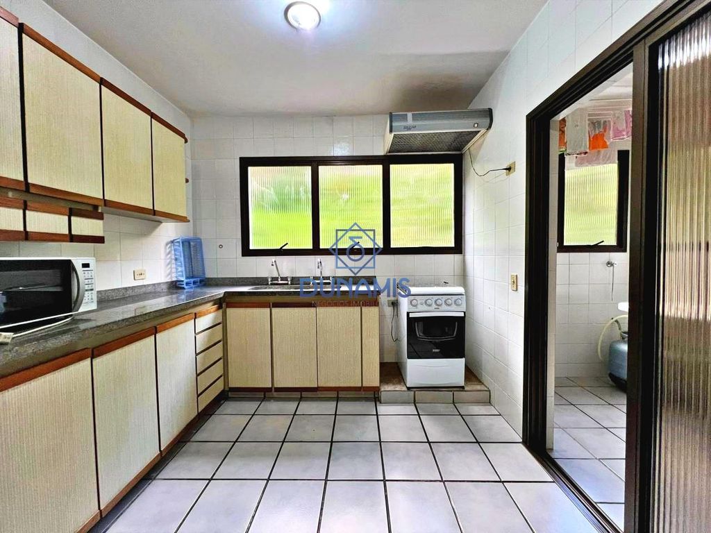 APARTAMENTO A VENDA NO MORRO DO SOROCOTUBA  - CONDOMINIO COM LAZER COMPLETO . em Morro Sorocotuba, Guarujá — foto 20
