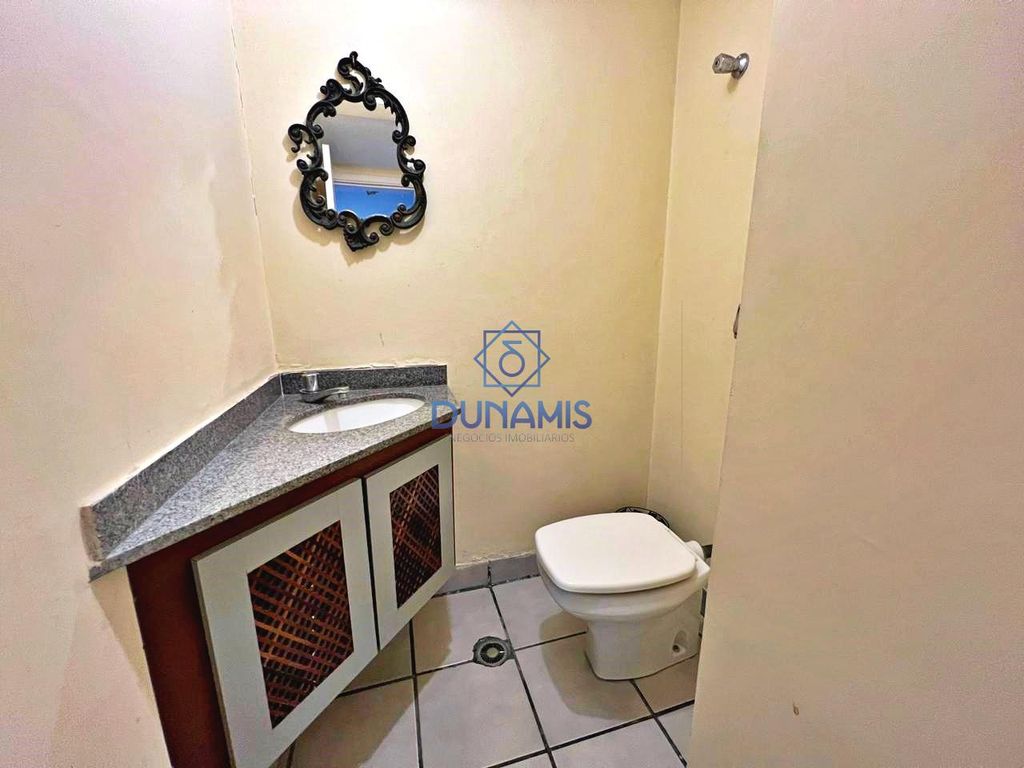 APARTAMENTO A VENDA NO MORRO DO SOROCOTUBA  - CONDOMINIO COM LAZER COMPLETO . em Morro Sorocotuba, Guarujá — foto 15