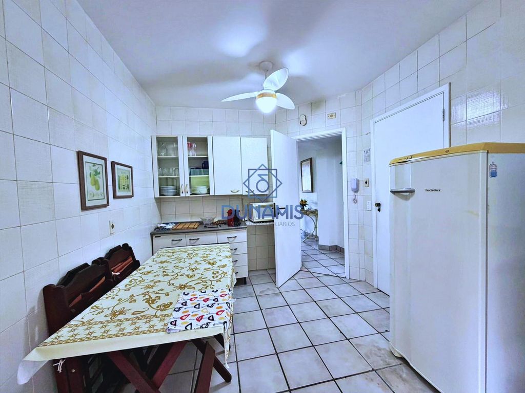 APARTAMENTO A VENDA NO MORRO DO SOROCOTUBA  - CONDOMINIO COM LAZER COMPLETO . em Morro Sorocotuba, Guarujá — foto 12