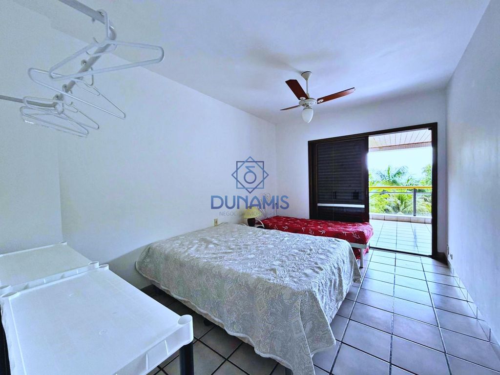APARTAMENTO A VENDA NO MORRO DO SOROCOTUBA  - CONDOMINIO COM LAZER COMPLETO . em Morro Sorocotuba, Guarujá — foto 25