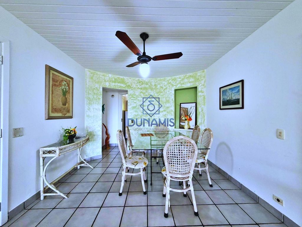 APARTAMENTO A VENDA NO MORRO DO SOROCOTUBA  - CONDOMINIO COM LAZER COMPLETO . em Morro Sorocotuba, Guarujá — foto 3