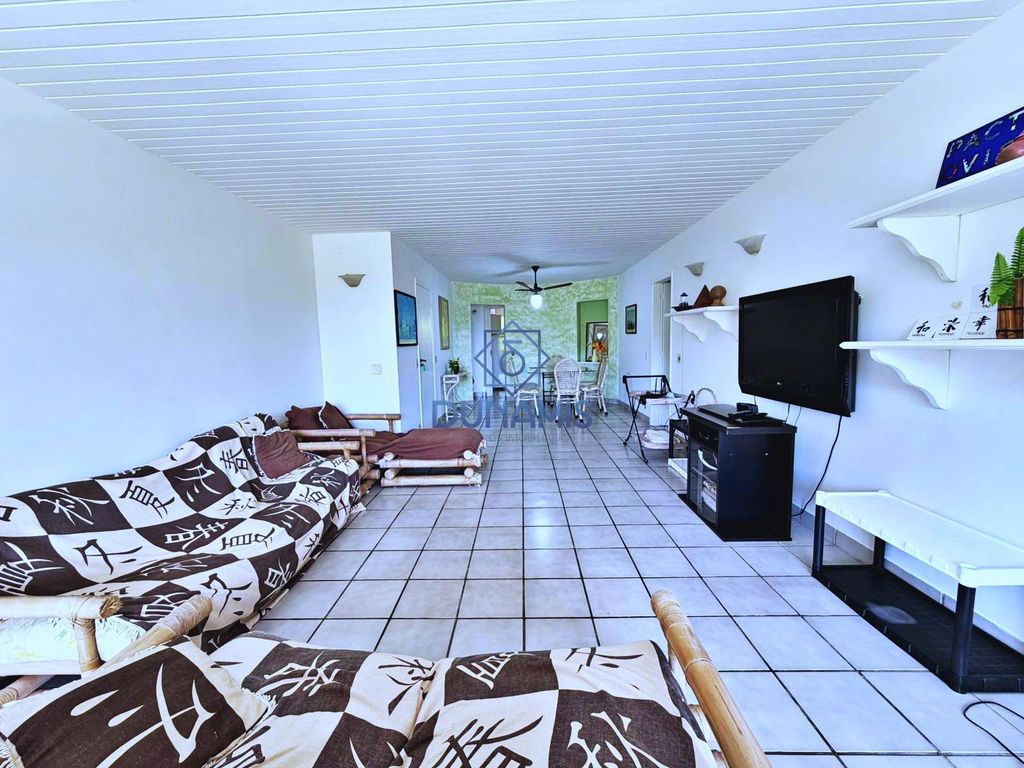 APARTAMENTO A VENDA NO MORRO DO SOROCOTUBA  - CONDOMINIO COM LAZER COMPLETO . em Morro Sorocotuba, Guarujá — foto 2