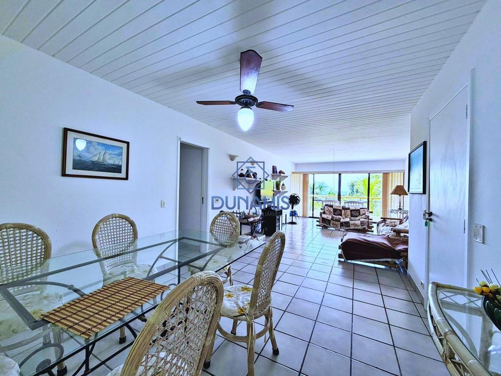 APARTAMENTO A VENDA NO MORRO DO SOROCOTUBA  - CONDOMINIO COM LAZER COMPLETO . em Morro Sorocotuba, Guarujá — foto 5