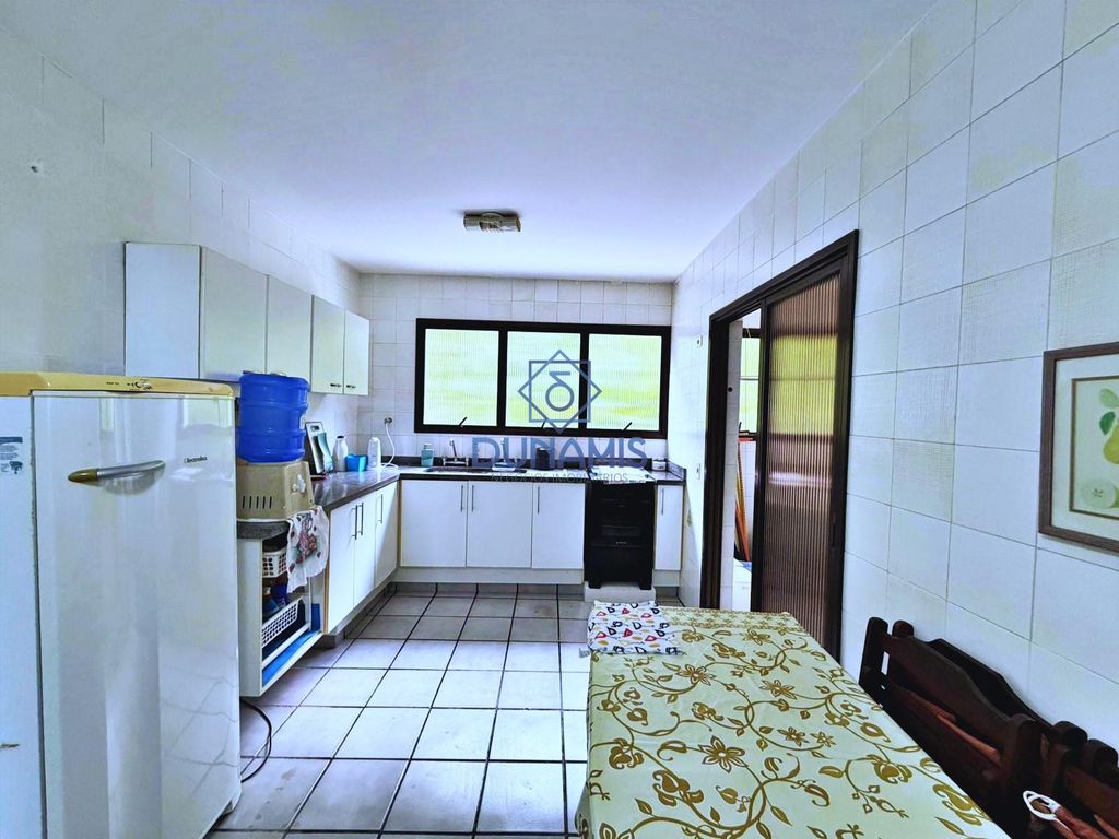 APARTAMENTO A VENDA NO MORRO DO SOROCOTUBA  - CONDOMINIO COM LAZER COMPLETO . em Morro Sorocotuba, Guarujá — foto 13
