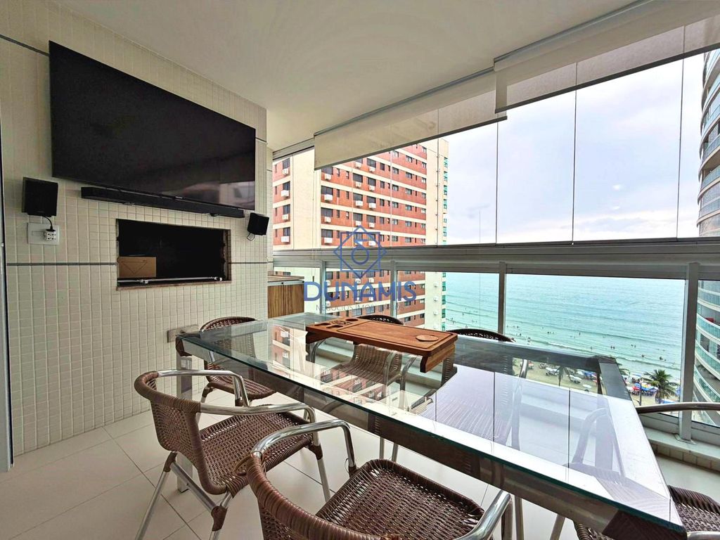 ***APARTAMENTO ALTO PADRÃO À VENDA NA PRAIA DAS ASTÚRIAS - LAZER COMPLETO*** em Jardim Astúrias, Guarujá — foto 16