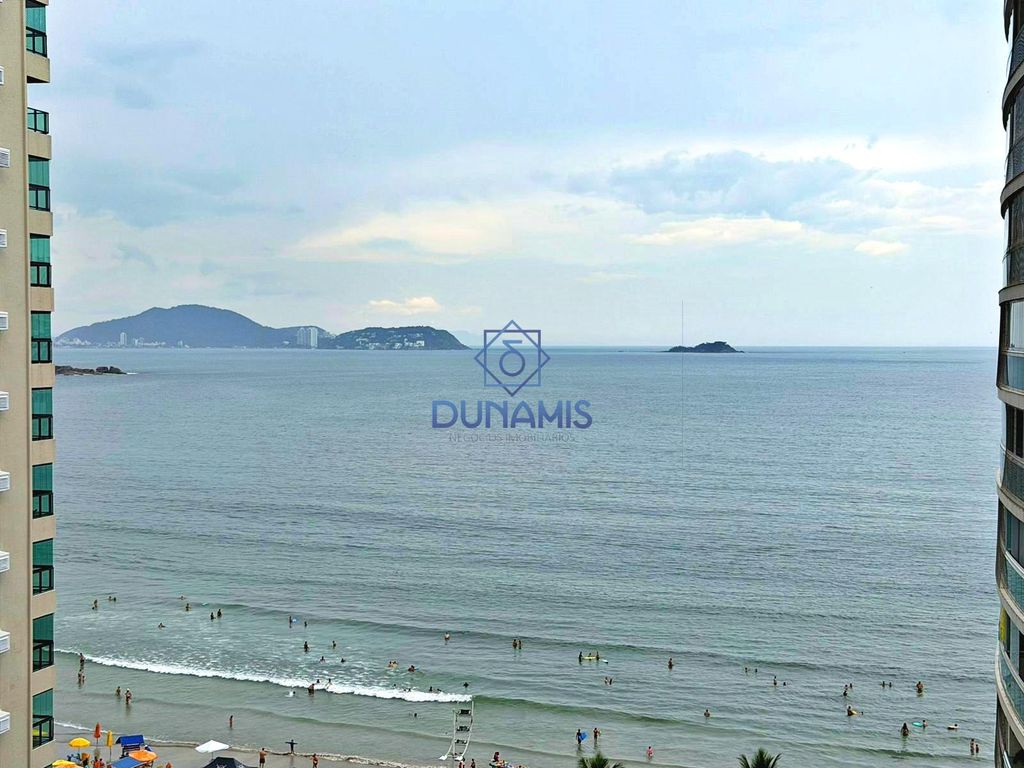 ***APARTAMENTO ALTO PADRÃO À VENDA NA PRAIA DAS ASTÚRIAS - LAZER COMPLETO*** em Jardim Astúrias, Guarujá — foto 14