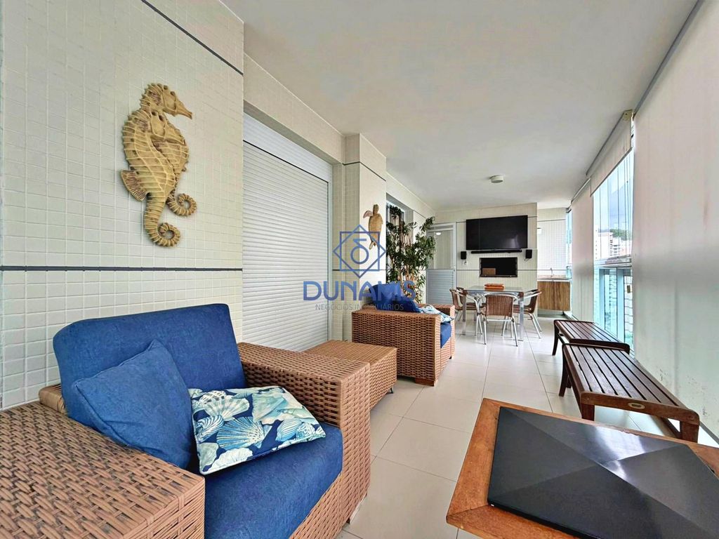 ***APARTAMENTO ALTO PADRÃO À VENDA NA PRAIA DAS ASTÚRIAS - LAZER COMPLETO*** em Jardim Astúrias, Guarujá — foto 12