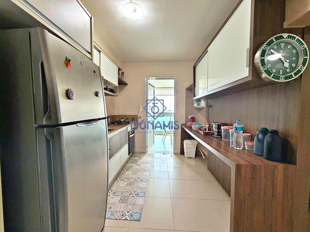 ***APARTAMENTO ALTO PADRÃO À VENDA NA PRAIA DAS ASTÚRIAS - LAZER COMPLETO*** em Jardim Astúrias, Guarujá — foto 19
